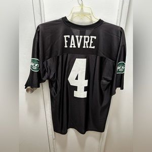 Favre jersey shirt